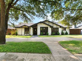 3200 Dover Dr, Plano, TX 75075