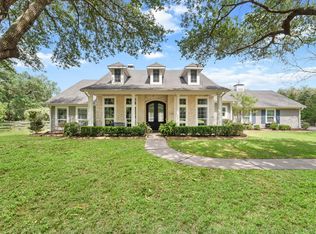 31802 Tall Grass Ln, Fulshear, TX 77441