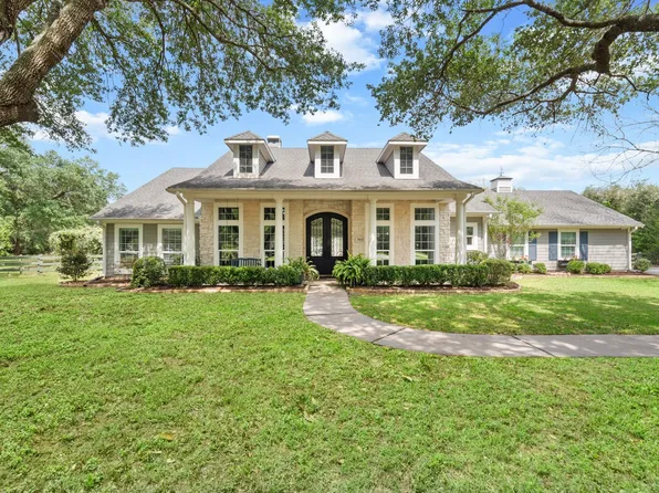 31802 Tall Grass Ln, Fulshear, TX 77441