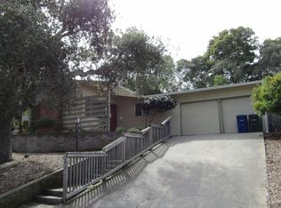 32 Ralston Dr, Monterey, CA 93940