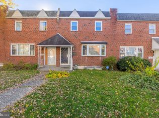 1616 Powell Rd, Brookhaven, PA 19015