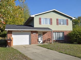 5015 Dubois Ct, Middletown, OH 45044