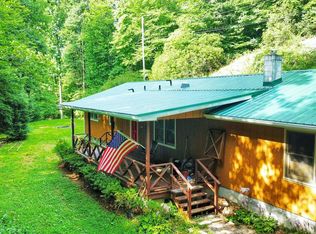 1207 Posey Blanton Rd, Sylva, NC 28779