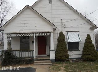 2321 N Concord Ave, Springfield, MO 65803