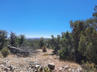 42501 N Purcell Canyon Dr, Seligman, AZ 86337
