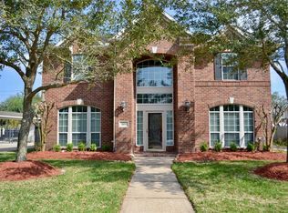 3109 Sumac Dr, Pearland, TX 77584