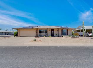 13806 N 103rd Way, Sun City, AZ 85351