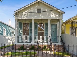 627 Napoleon Ave, New Orleans, LA 70115
