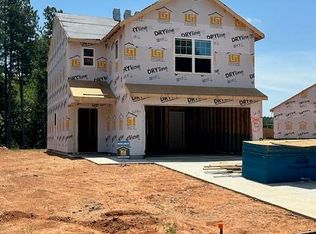 51 Crow Field St, Roxboro, NC 27574