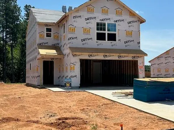 51 Crow Field St, Roxboro, NC 27574