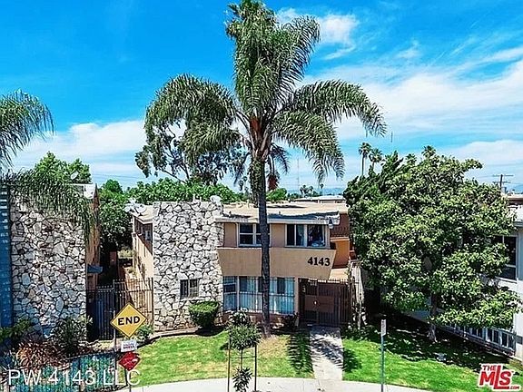2nd image of 4143 Palmwood Dr #4