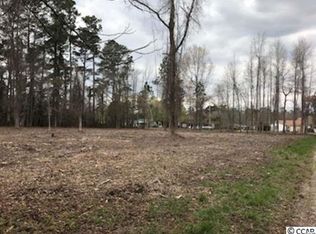 LOT Highway 905 #B, Conway, SC 29526