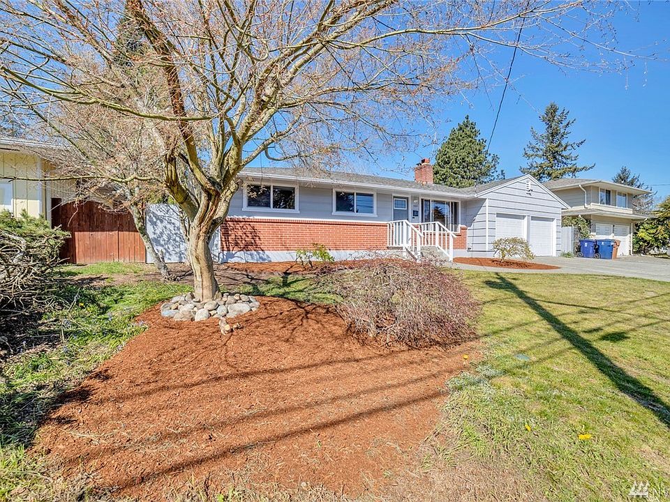 7810 S Wilkeson St, WA 98408 Zillow