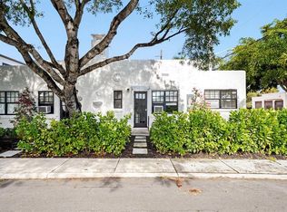 3709 S Olive Ave #A, West Palm Beach, FL 33405