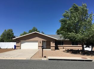 3261 Marigold Dr, Prescott, AZ 86305