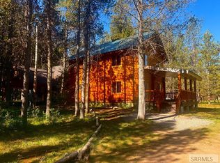 4265 Morrison St, Island Park, ID 83429