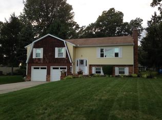 3600 Hiawatha Trl, Lima, OH 45806