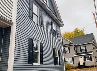 10 Boyd Rd #B, Derry, NH 03038