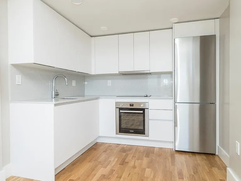 334 Harvard St #K2 — Photo 1