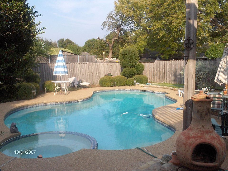 2nd image of 2501 Landershire Ln