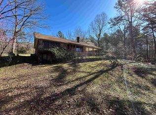 2274 Highway 375 E, Mena, AR 71953