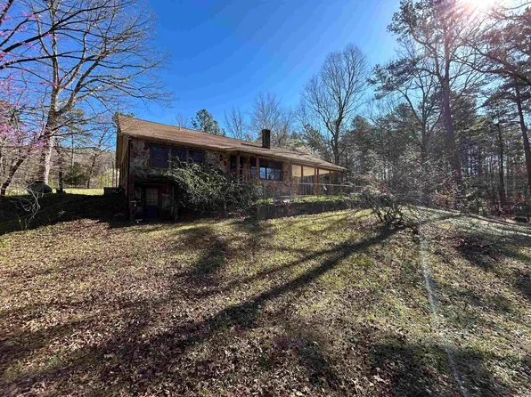 2274 Highway 375 E, Mena, AR 71953