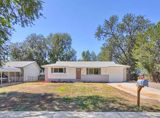 1714 Security Blvd, Colorado Springs, CO 80911