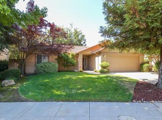 6159 N McCaffrey Ave, Fresno, CA 93722