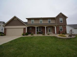 27 Chestnut Ridge Ct, Saint Charles, MO 63303