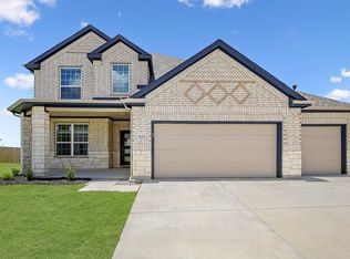 9232 Kansas Pacific Dr, Fort Worth, TX 76123