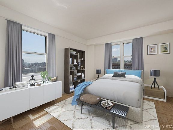 3rd image of 60 W 142nd St APT 10F