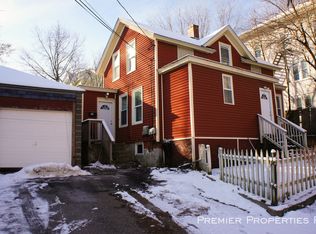 91 Hamlet Ave, Woonsocket, RI 02895