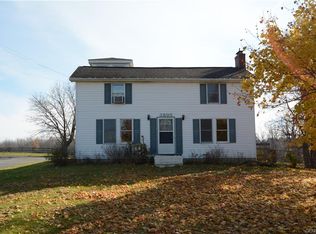 3895 E Lake Rd, Livonia, NY 14487
