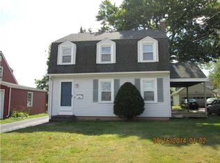 54 Wells Rd, Wethersfield, CT 06109