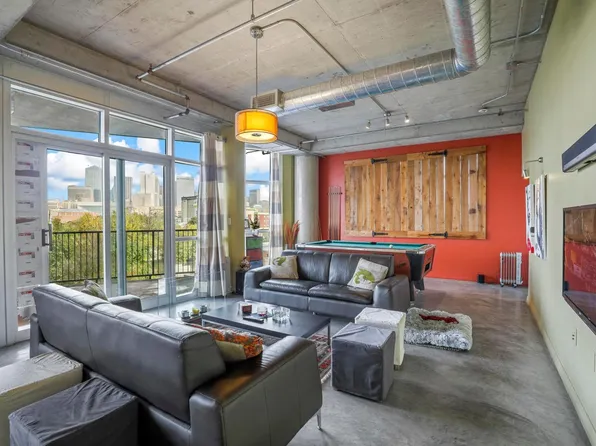 1001 Belleview St, Dallas, TX