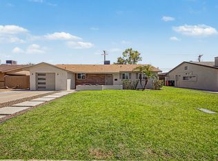 8129 E Oak St, Scottsdale, AZ 85257