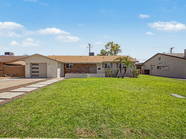 8129 E Oak St, Scottsdale, AZ 85257