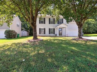 1633 Galesburg St, Charlotte, NC 28216