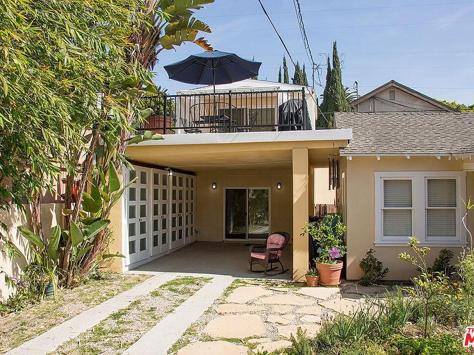 1st image of 4248 La Salle Ave #A