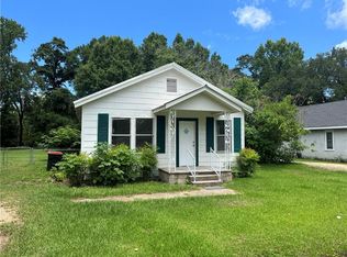 110 W 15th St, Bay Minette, AL 36507