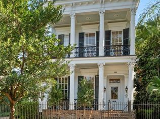 1431 8th St, New Orleans, LA 70115