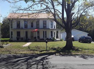 291 Old Gradyville Rd, Gradyville, KY 42742