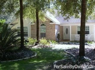 21120 SW 93rd Lane Rd, Dunnellon, FL 34431