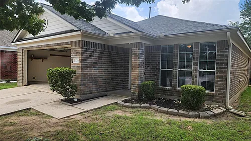 12214 Carriage Oak Cir Photo 1