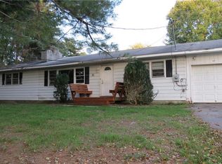 46 County Route 25, Narrowsburg, NY 12764
