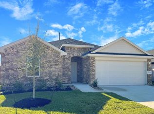 27719 Dream Port Dr, Katy, TX 77493
