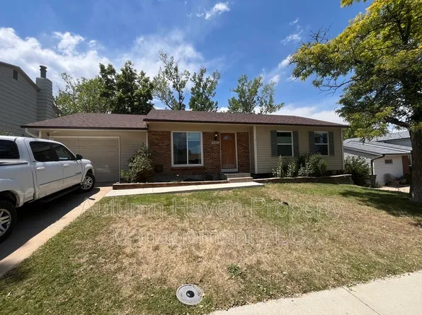 9247 Holland St, Westminster, CO 80021