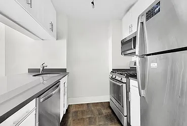 Rented by J Garson LLC