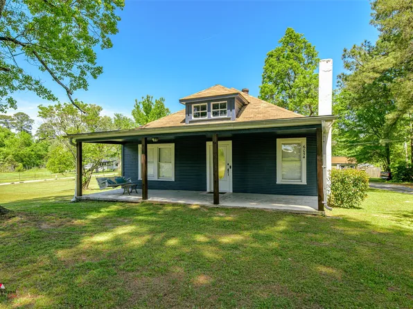 6054 Old Mooringsport Rd, Shreveport, LA 71107