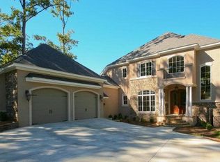 6095 Ridge Rd, Appling, GA 30802